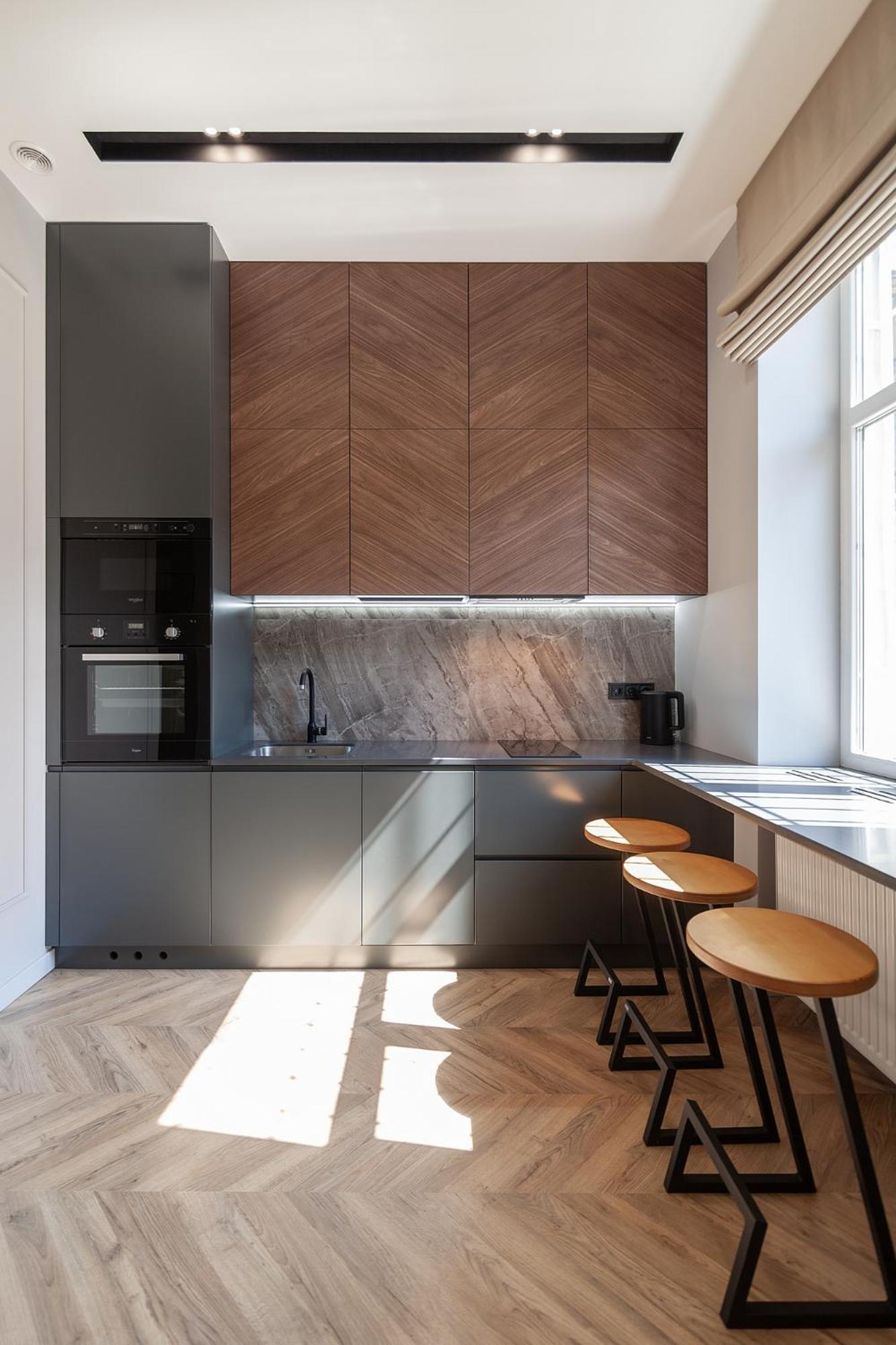 Royal Aparts Multi Lviv Exterior photo